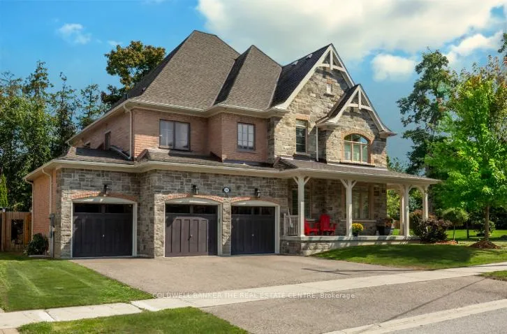 Photo 1 of 376 Tollendal Mill Road, Barrie, South Shore — HOMEH