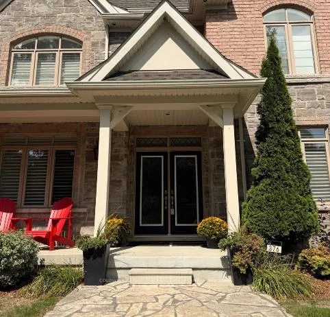 Photo 4 of 376 Tollendal Mill Road, Barrie, South Shore — HOMEH