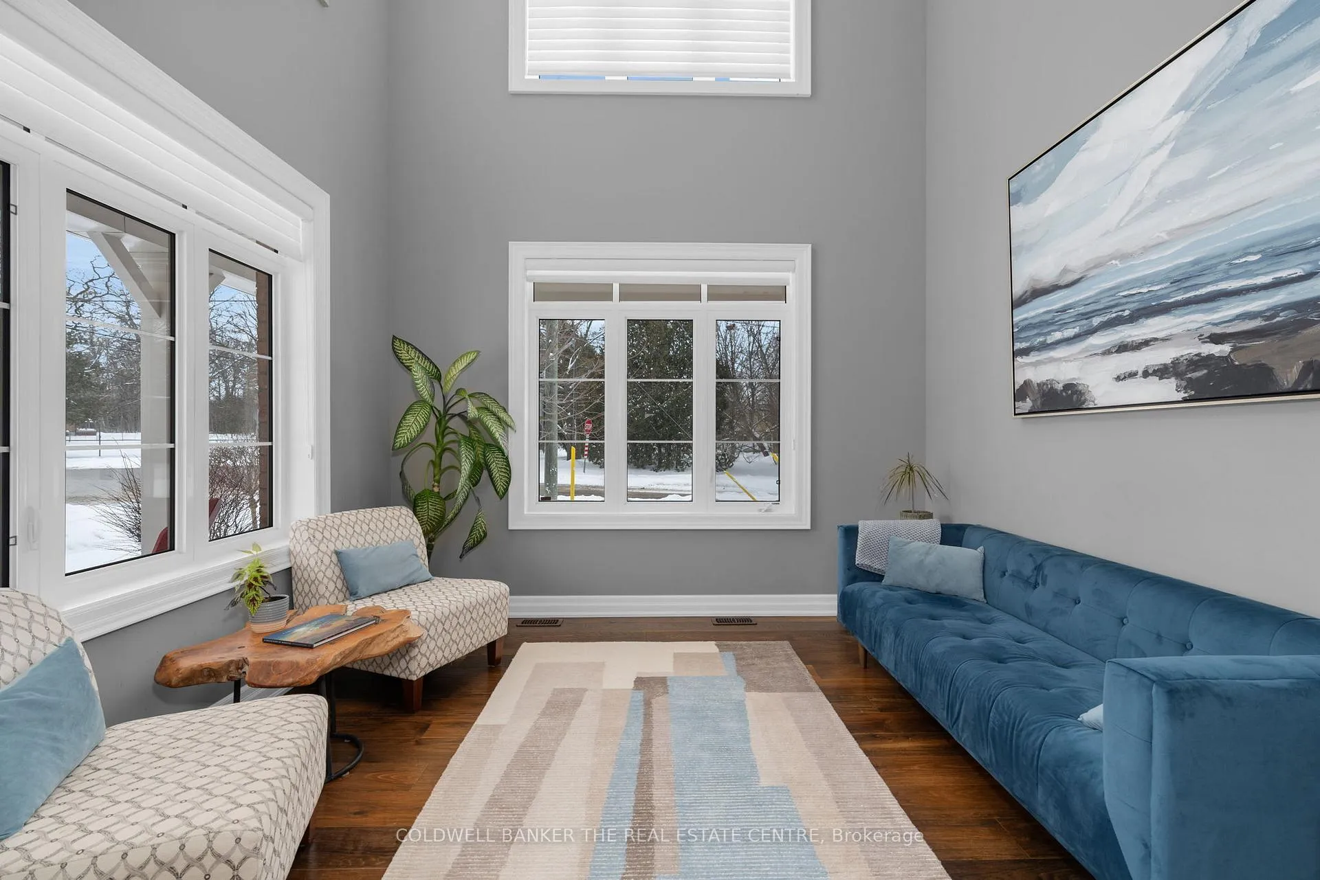 Photo 7 of 376 Tollendal Mill Road, Barrie, South Shore — HOMEH