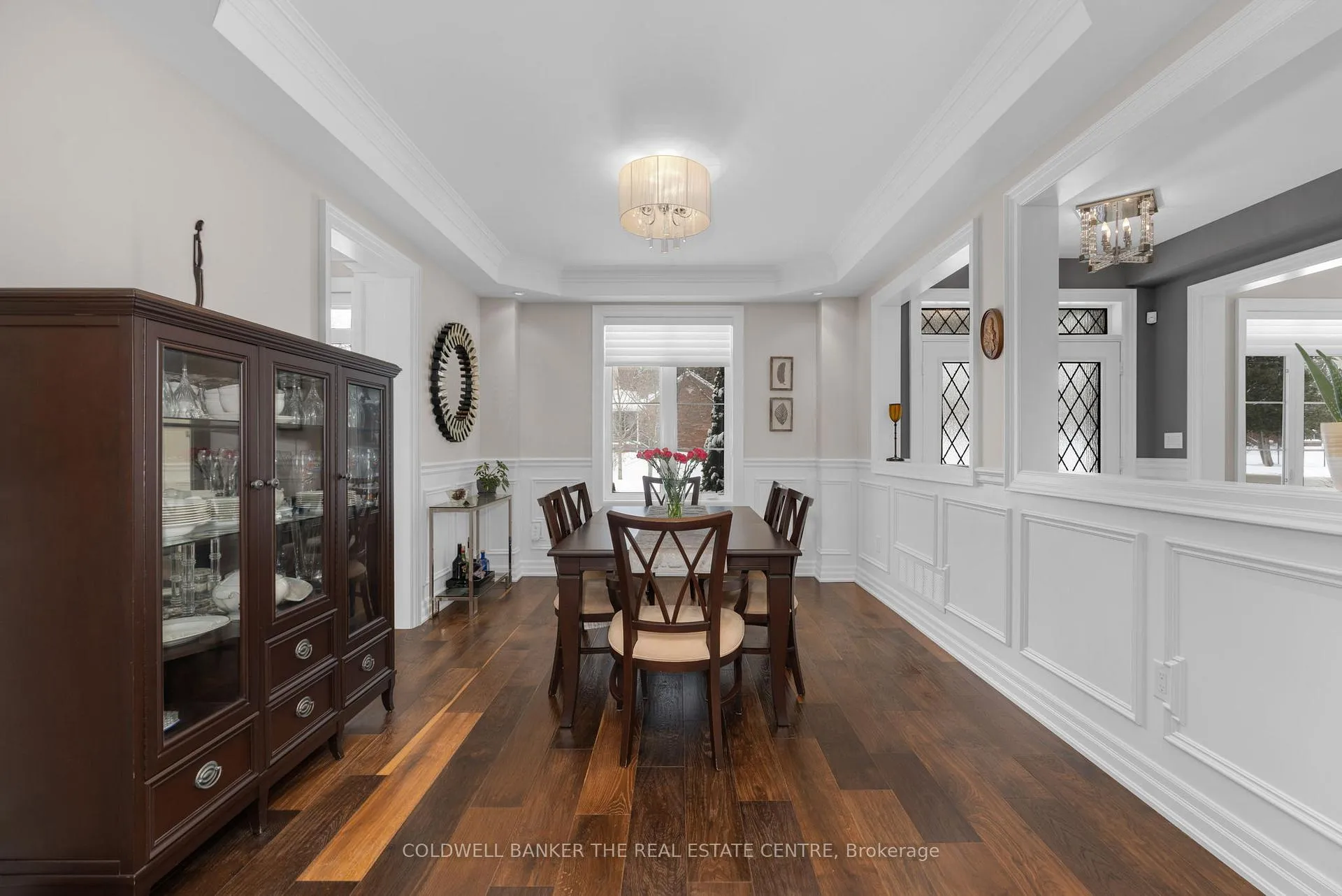 Photo 14 of 376 Tollendal Mill Road, Barrie, South Shore — HOMEH