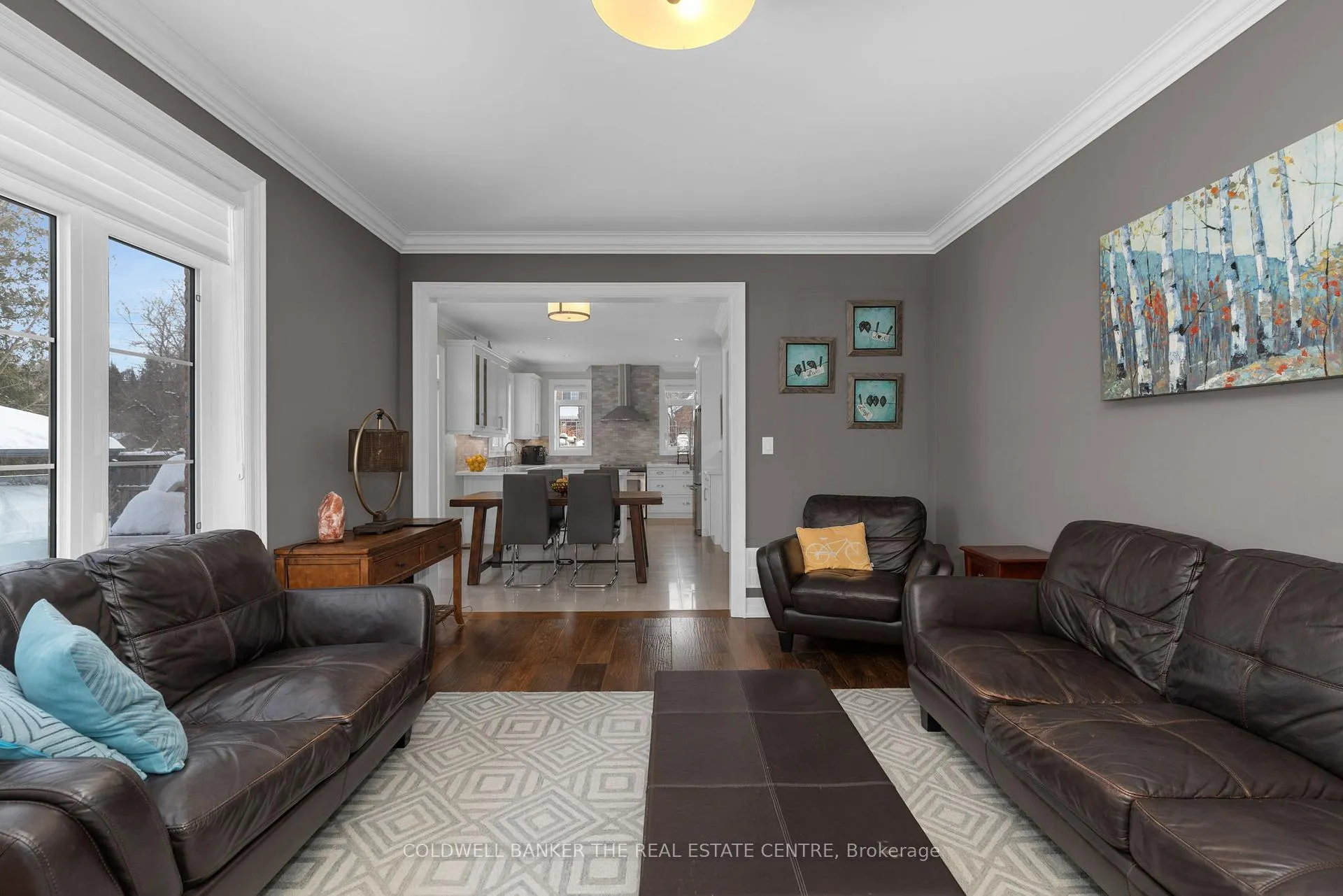 Photo 16 of 376 Tollendal Mill Road, Barrie, South Shore — HOMEH