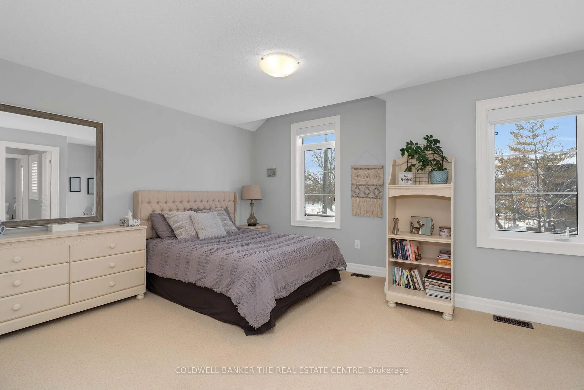 Photo 25 of 376 Tollendal Mill Road, Barrie, South Shore — HOMEH