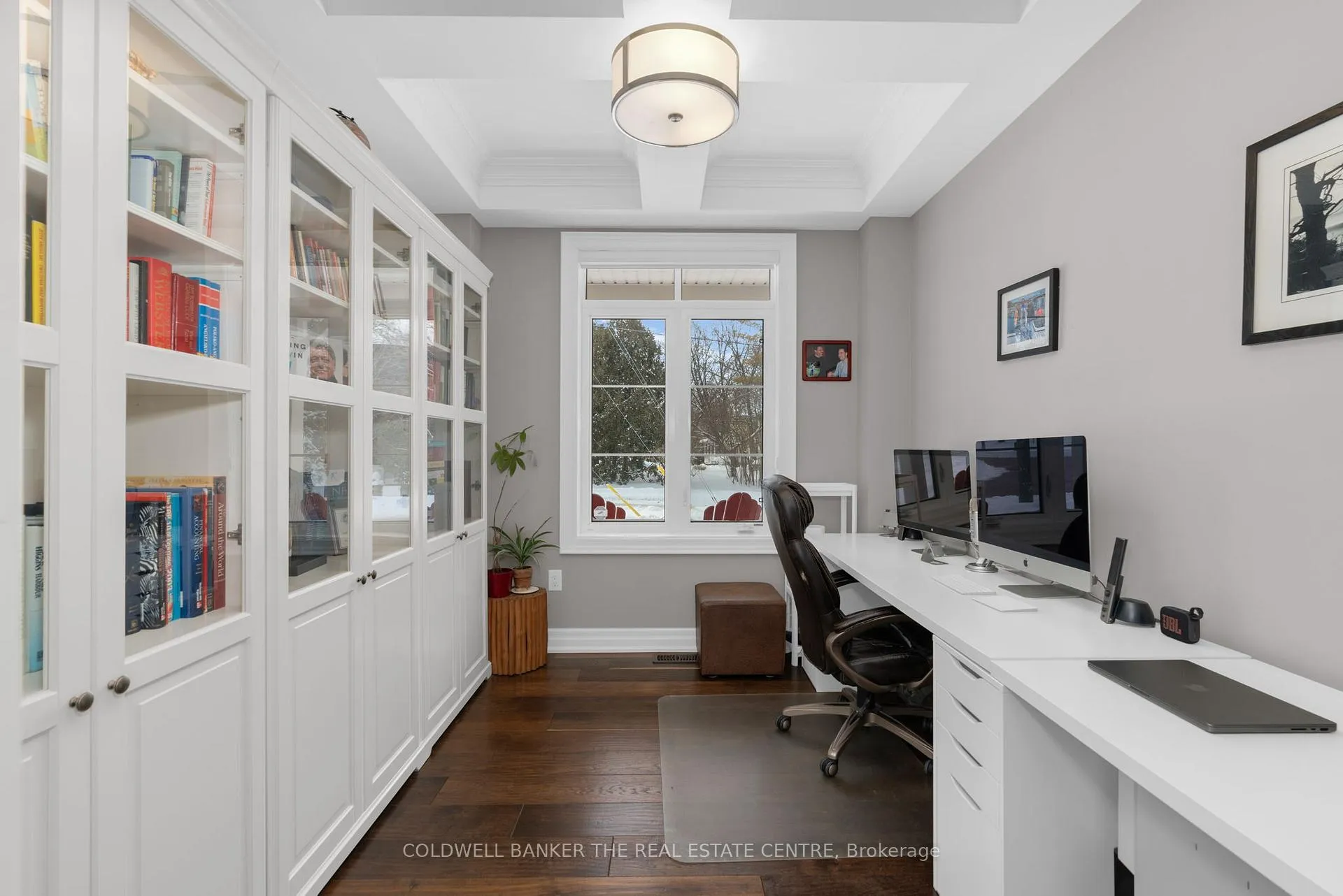 Photo 26 of 376 Tollendal Mill Road, Barrie, South Shore — HOMEH