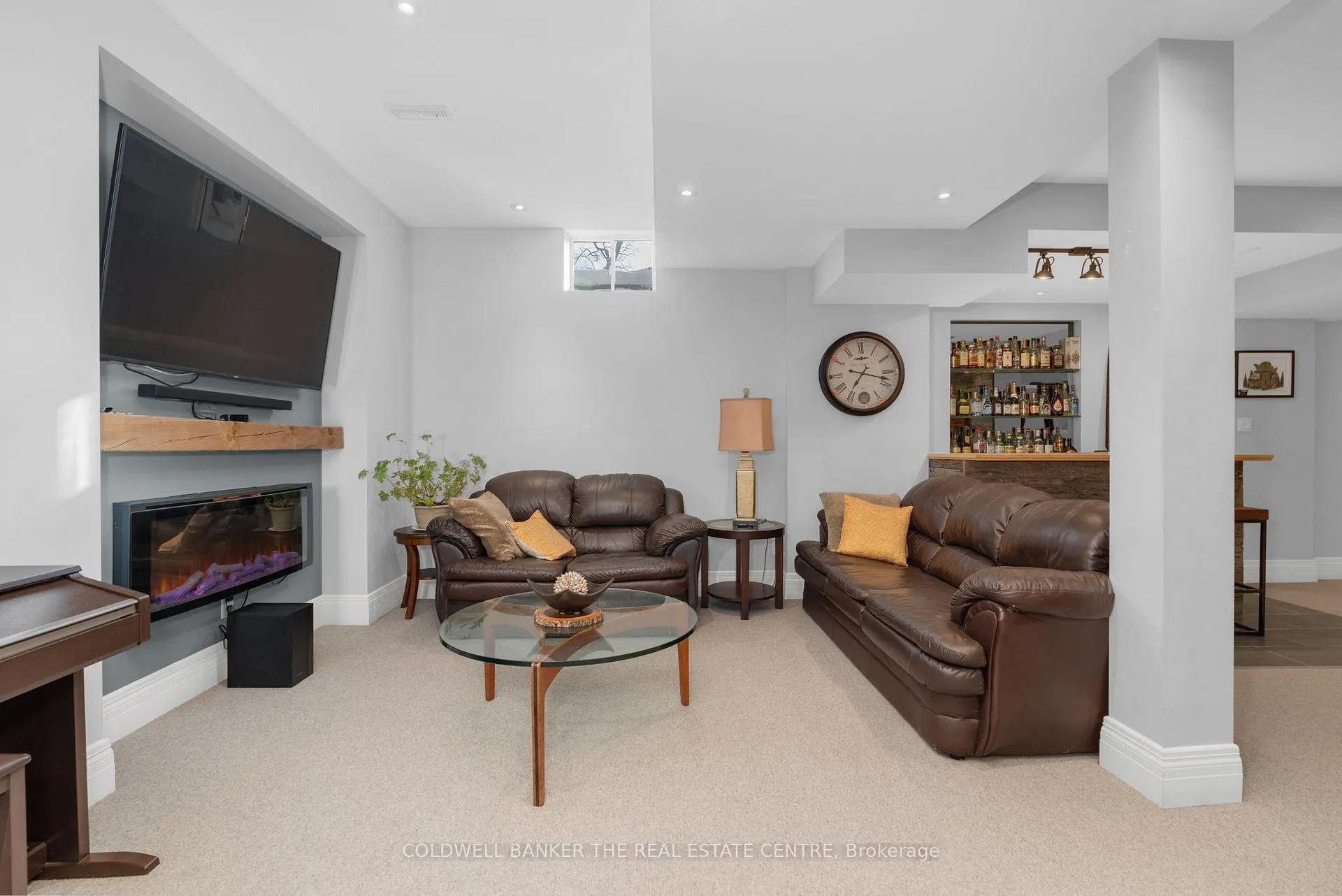 Photo 28 of 376 Tollendal Mill Road, Barrie, South Shore — HOMEH