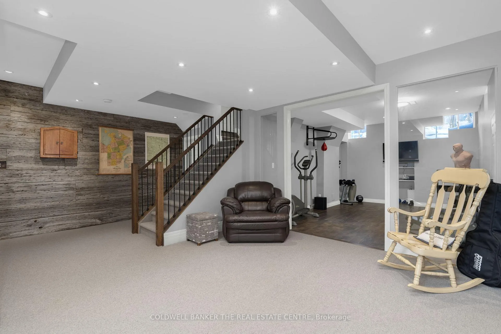 Photo 29 of 376 Tollendal Mill Road, Barrie, South Shore — HOMEH