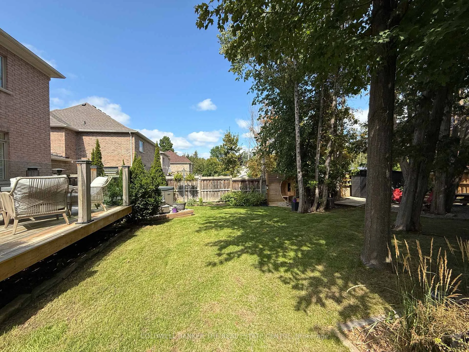 Photo 34 of 376 Tollendal Mill Road, Barrie, South Shore — HOMEH