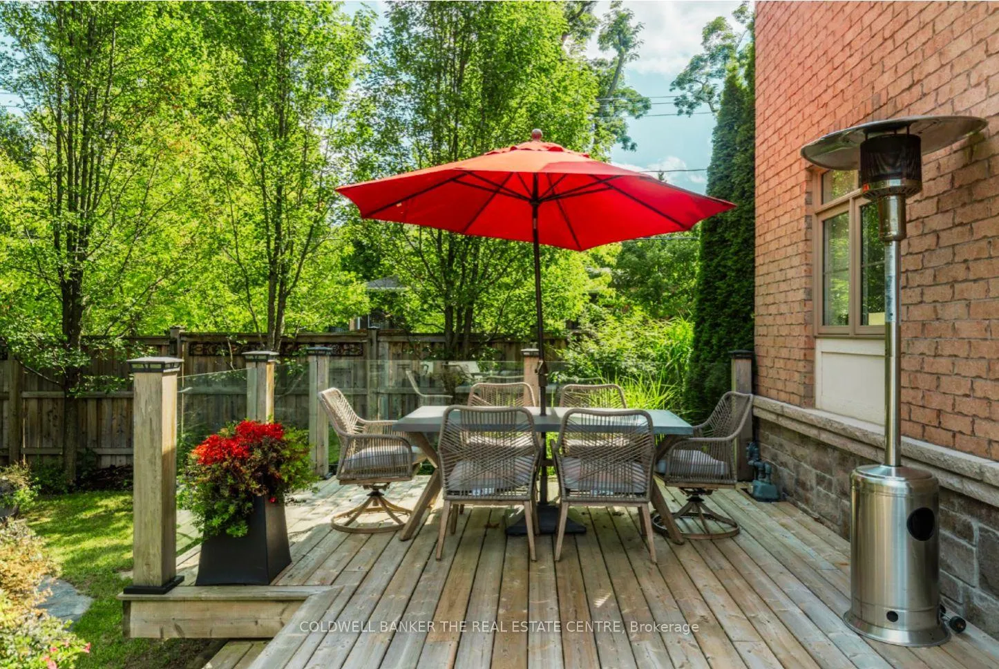 Photo 36 of 376 Tollendal Mill Road, Barrie, South Shore — HOMEH