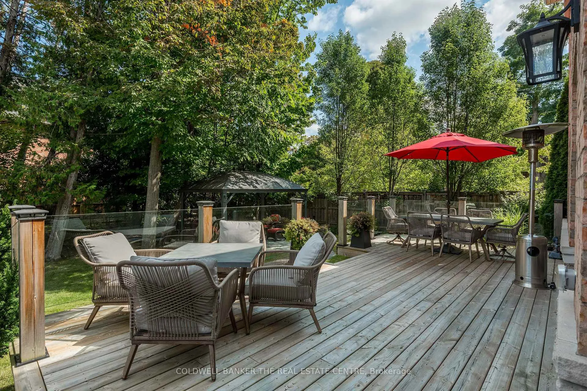 Photo 39 of 376 Tollendal Mill Road, Barrie, South Shore — HOMEH