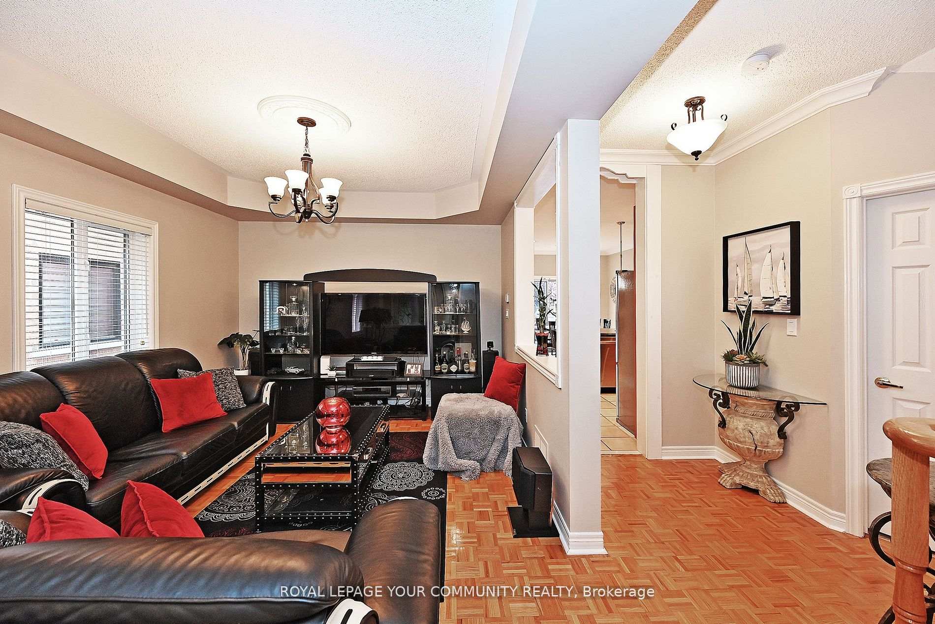 Photo 4 of 94 Monterey Road, Vaughan, Sonoma Heights — HOMEH
