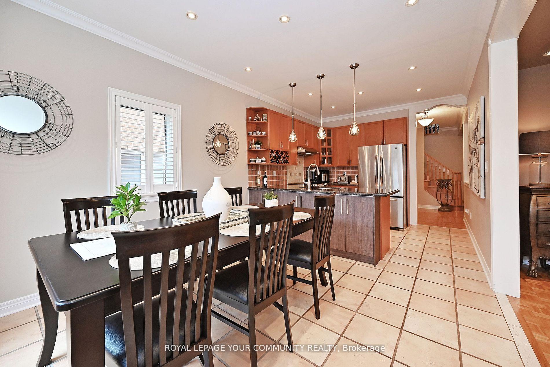 Photo 5 of 94 Monterey Road, Vaughan, Sonoma Heights — HOMEH
