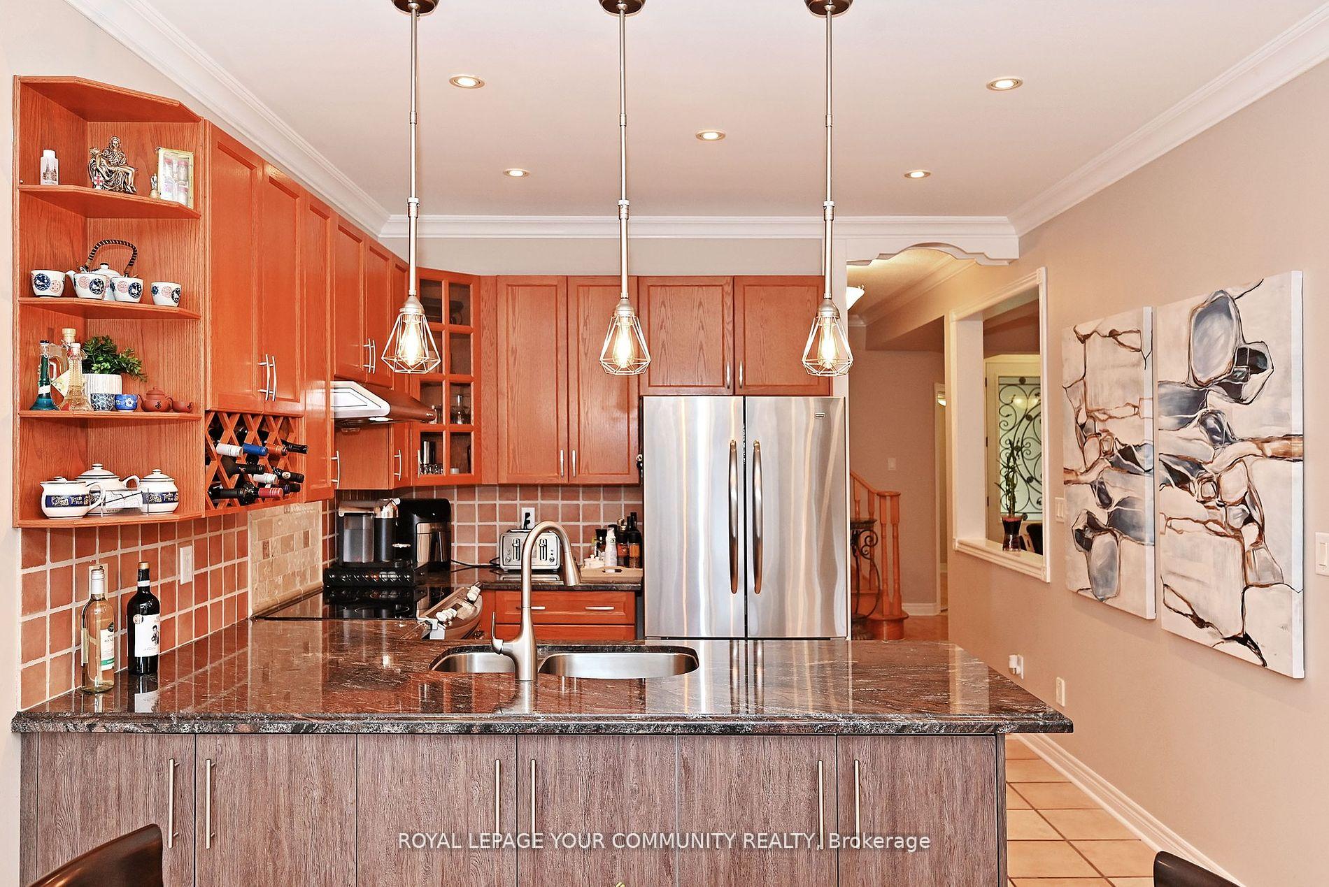 Photo 6 of 94 Monterey Road, Vaughan, Sonoma Heights — HOMEH