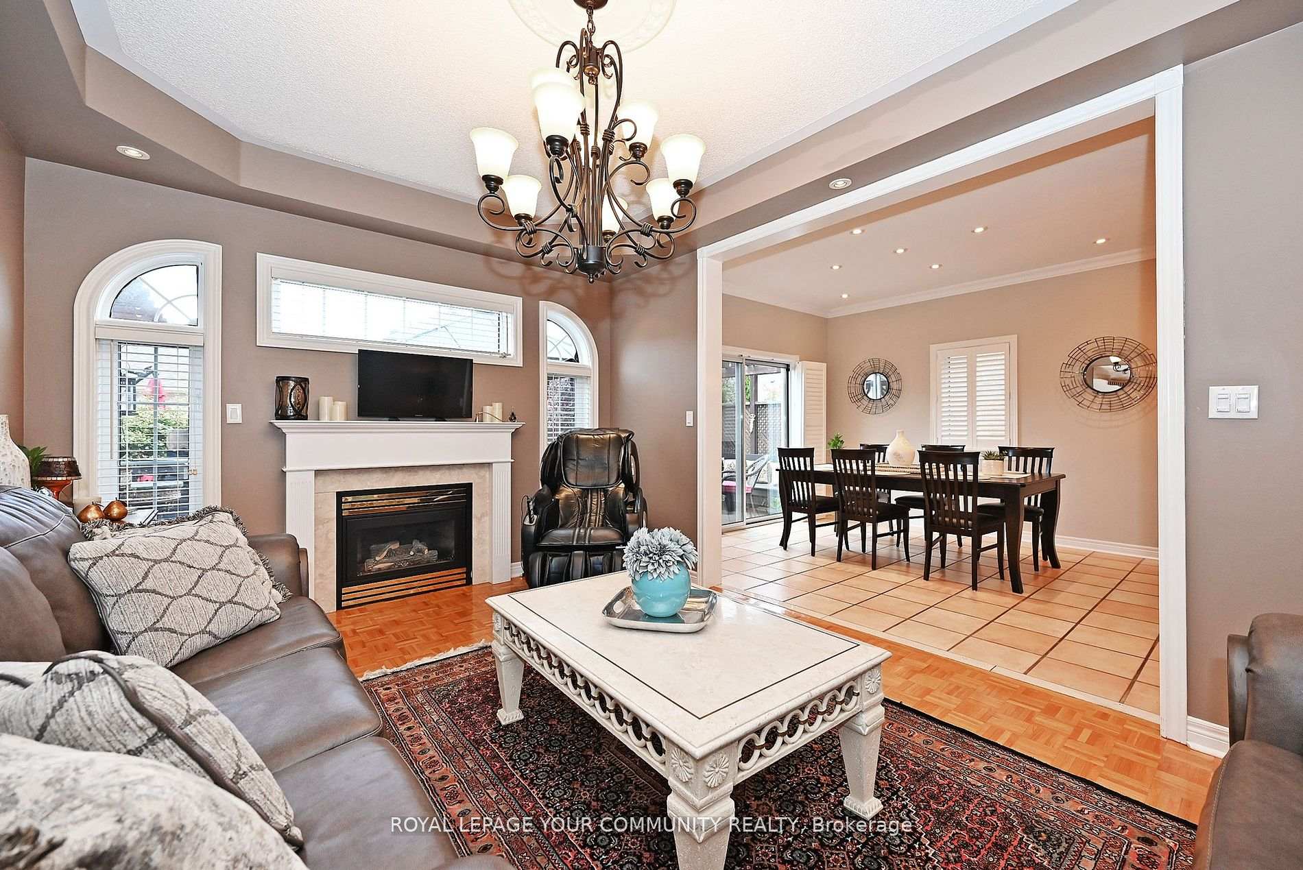 Photo 7 of 94 Monterey Road, Vaughan, Sonoma Heights — HOMEH