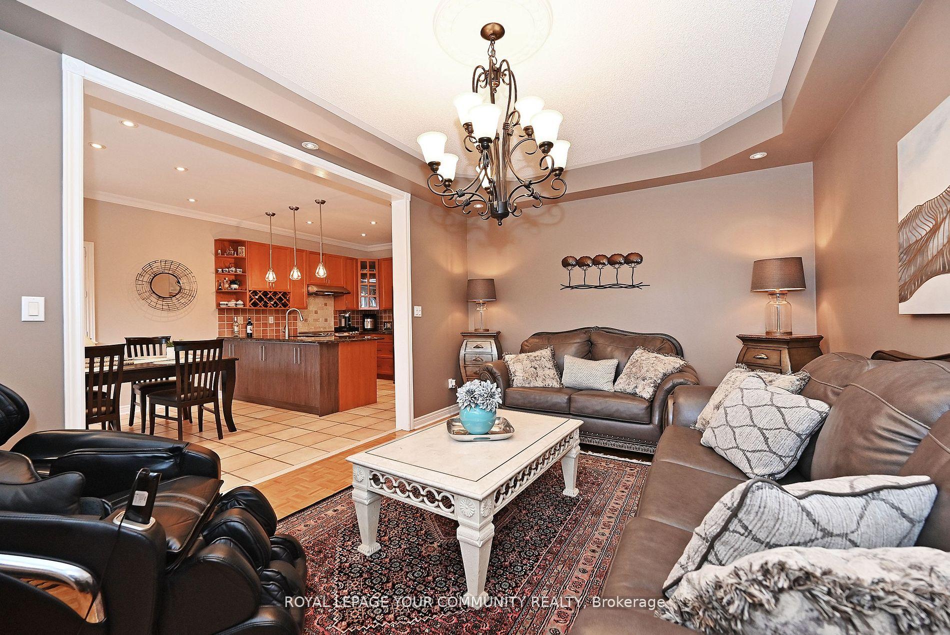 Photo 8 of 94 Monterey Road, Vaughan, Sonoma Heights — HOMEH