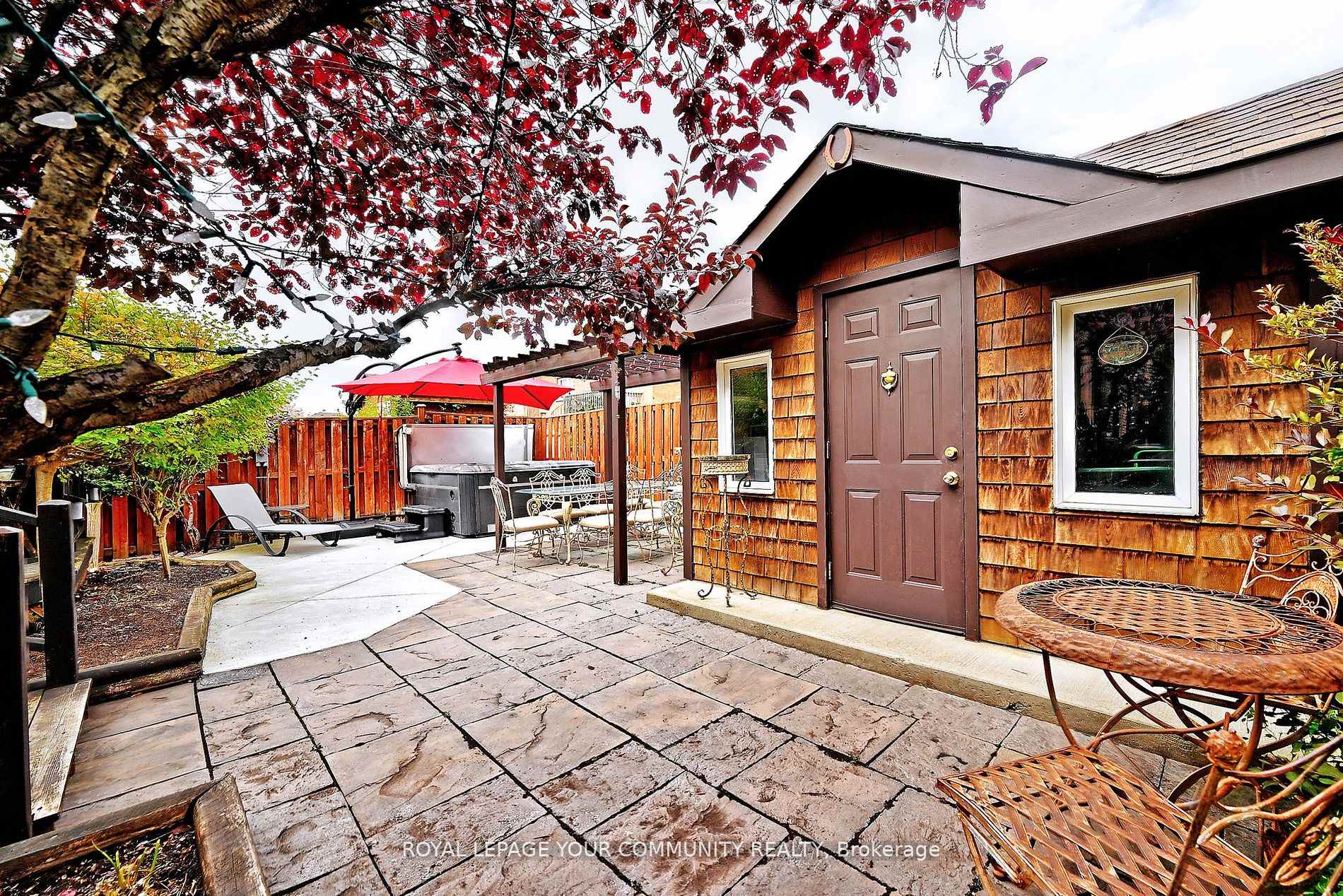 Photo 24 of 94 Monterey Road, Vaughan, Sonoma Heights — HOMEH