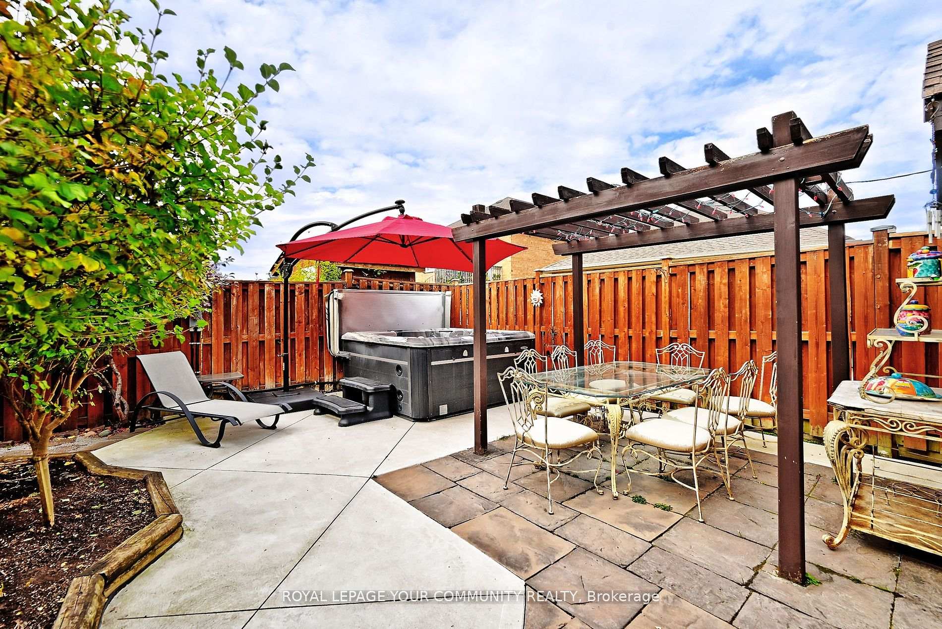 Photo 26 of 94 Monterey Road, Vaughan, Sonoma Heights — HOMEH