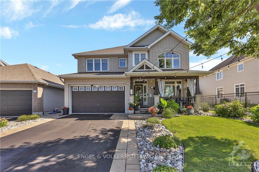 Photo 1 of 324 Tucana Way, Ottawa, Barrhaven - Stonebridge — HOMEH