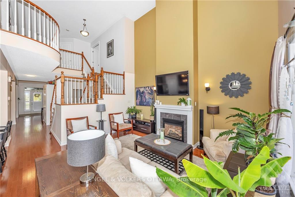 Photo 5 of 324 Tucana Way, Ottawa, Barrhaven - Stonebridge — HOMEH