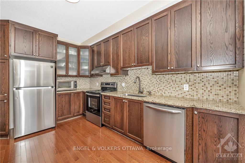 Photo 6 of 324 Tucana Way, Ottawa, Barrhaven - Stonebridge — HOMEH