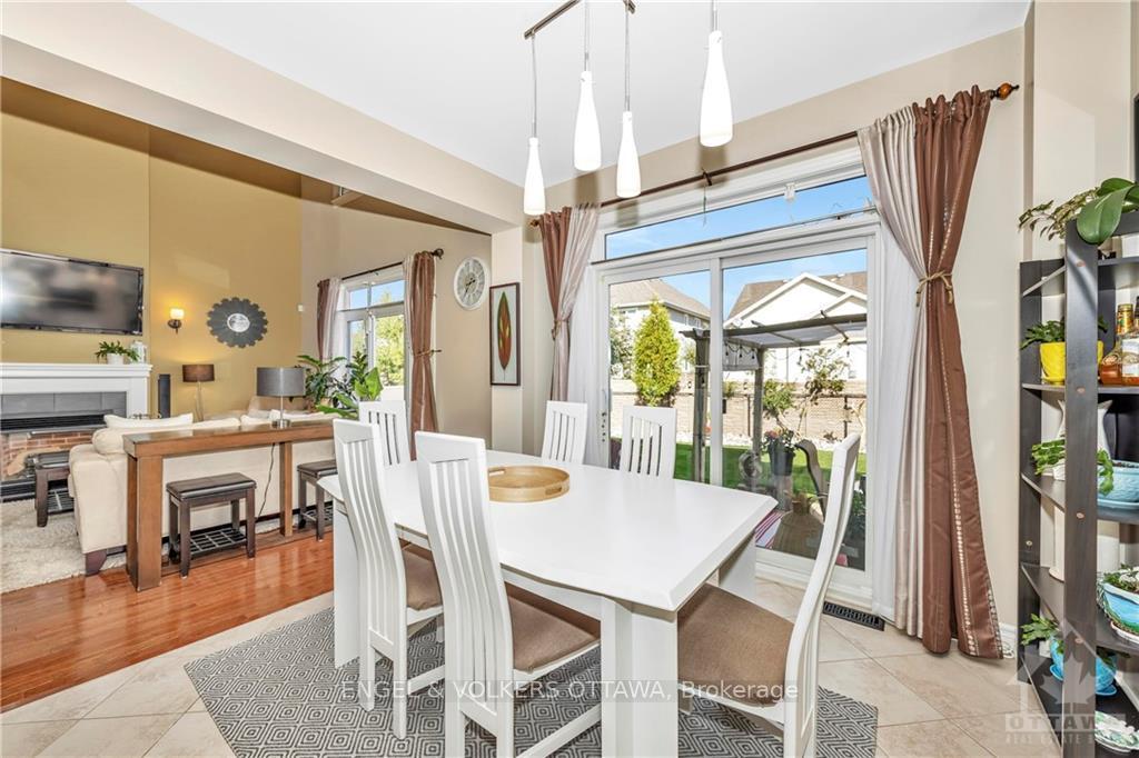 Photo 7 of 324 Tucana Way, Ottawa, Barrhaven - Stonebridge — HOMEH