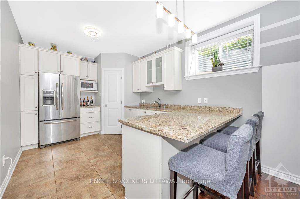 Photo 8 of 324 Tucana Way, Ottawa, Barrhaven - Stonebridge — HOMEH
