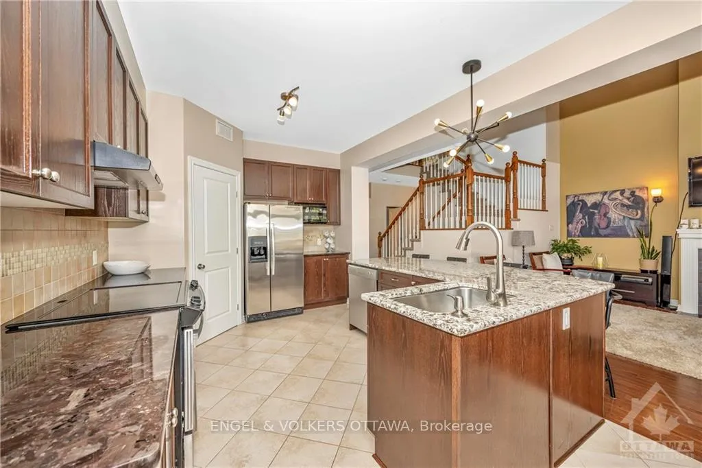 Photo 11 of 324 Tucana Way, Ottawa, Barrhaven - Stonebridge — HOMEH