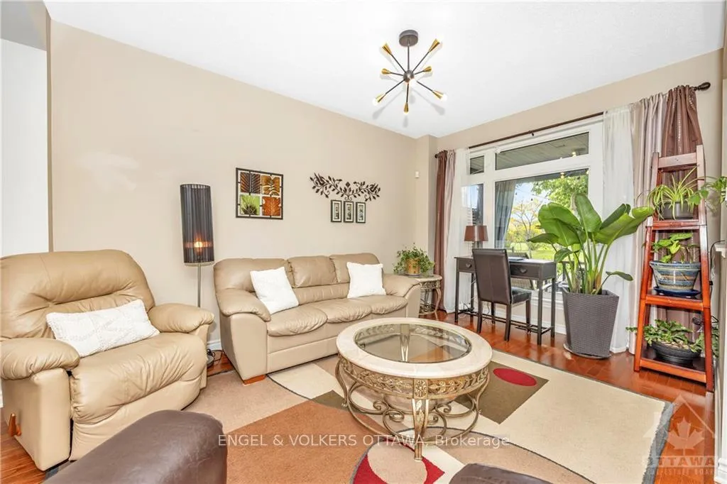 Photo 12 of 324 Tucana Way, Ottawa, Barrhaven - Stonebridge — HOMEH