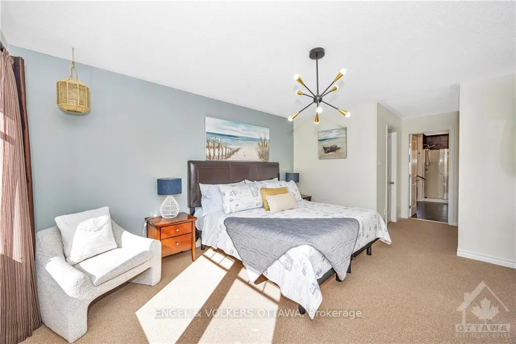 Photo 13 of 324 Tucana Way, Ottawa, Barrhaven - Stonebridge — HOMEH