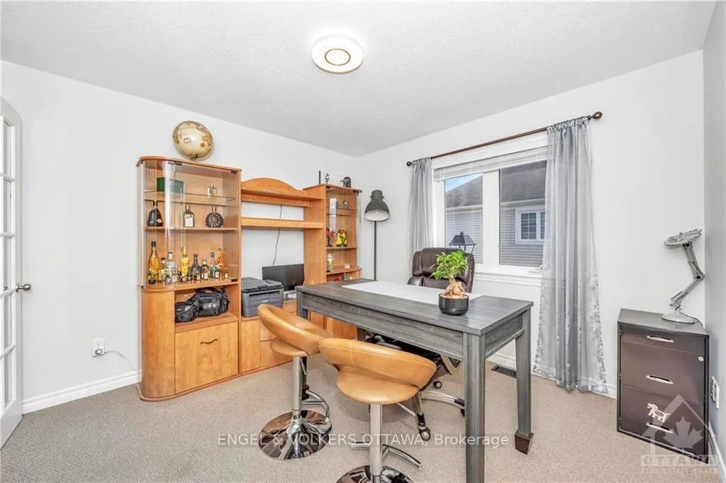 Photo 14 of 324 Tucana Way, Ottawa, Barrhaven - Stonebridge — HOMEH