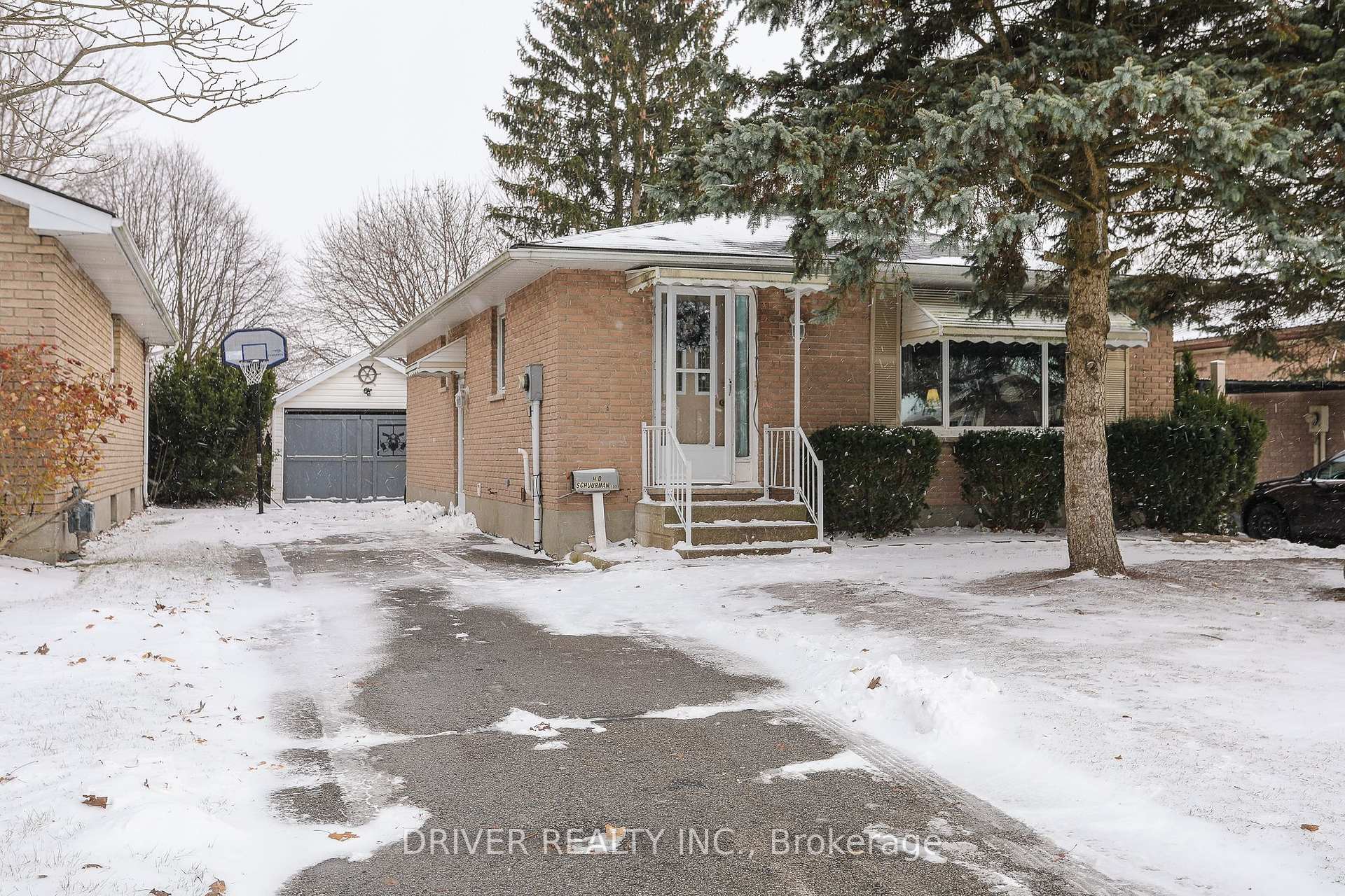 Photo 1 of 109 Dufferin Street, Aylmer — HOMEH