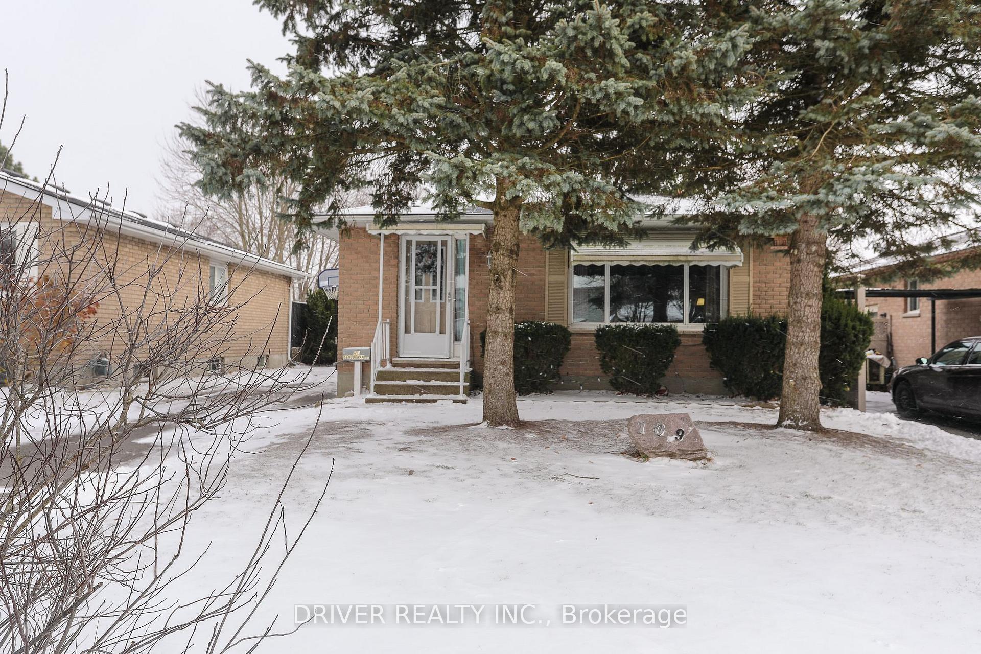 Photo 5 of 109 Dufferin Street, Aylmer — HOMEH