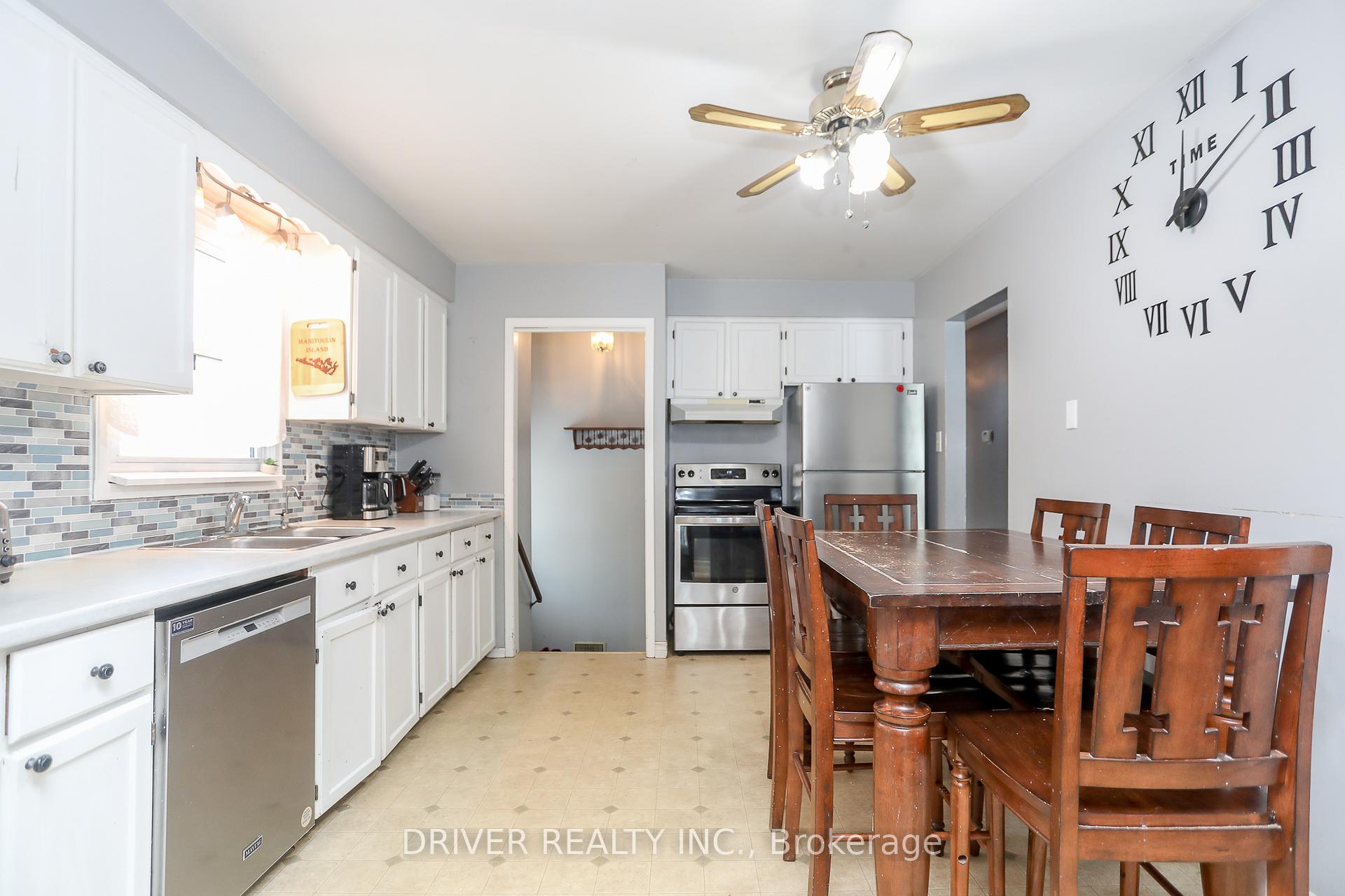 Photo 7 of 109 Dufferin Street, Aylmer — HOMEH