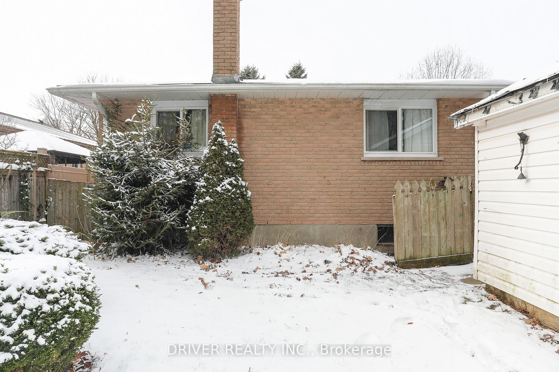 Photo 25 of 109 Dufferin Street, Aylmer — HOMEH