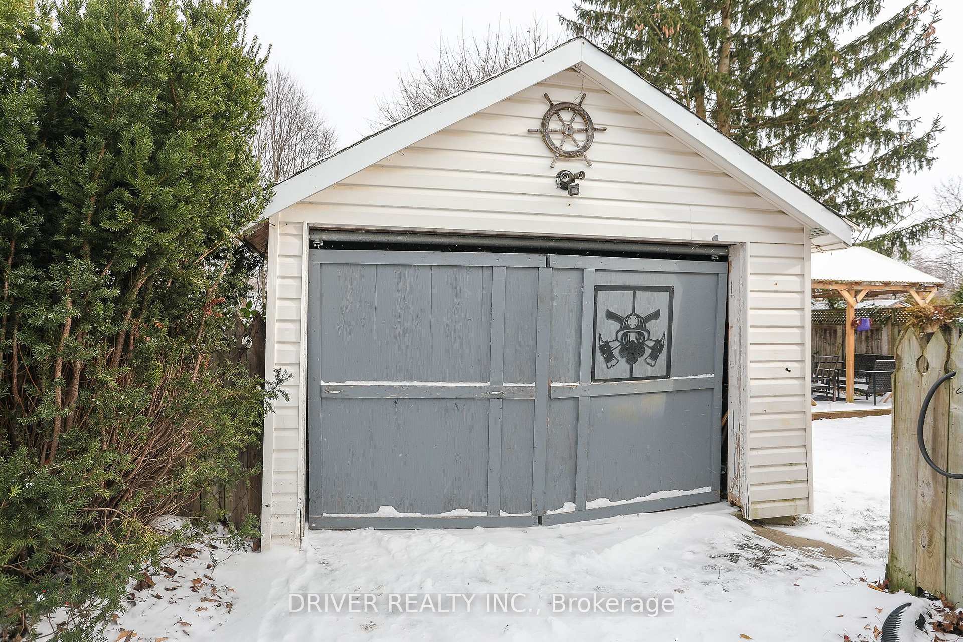Photo 26 of 109 Dufferin Street, Aylmer — HOMEH