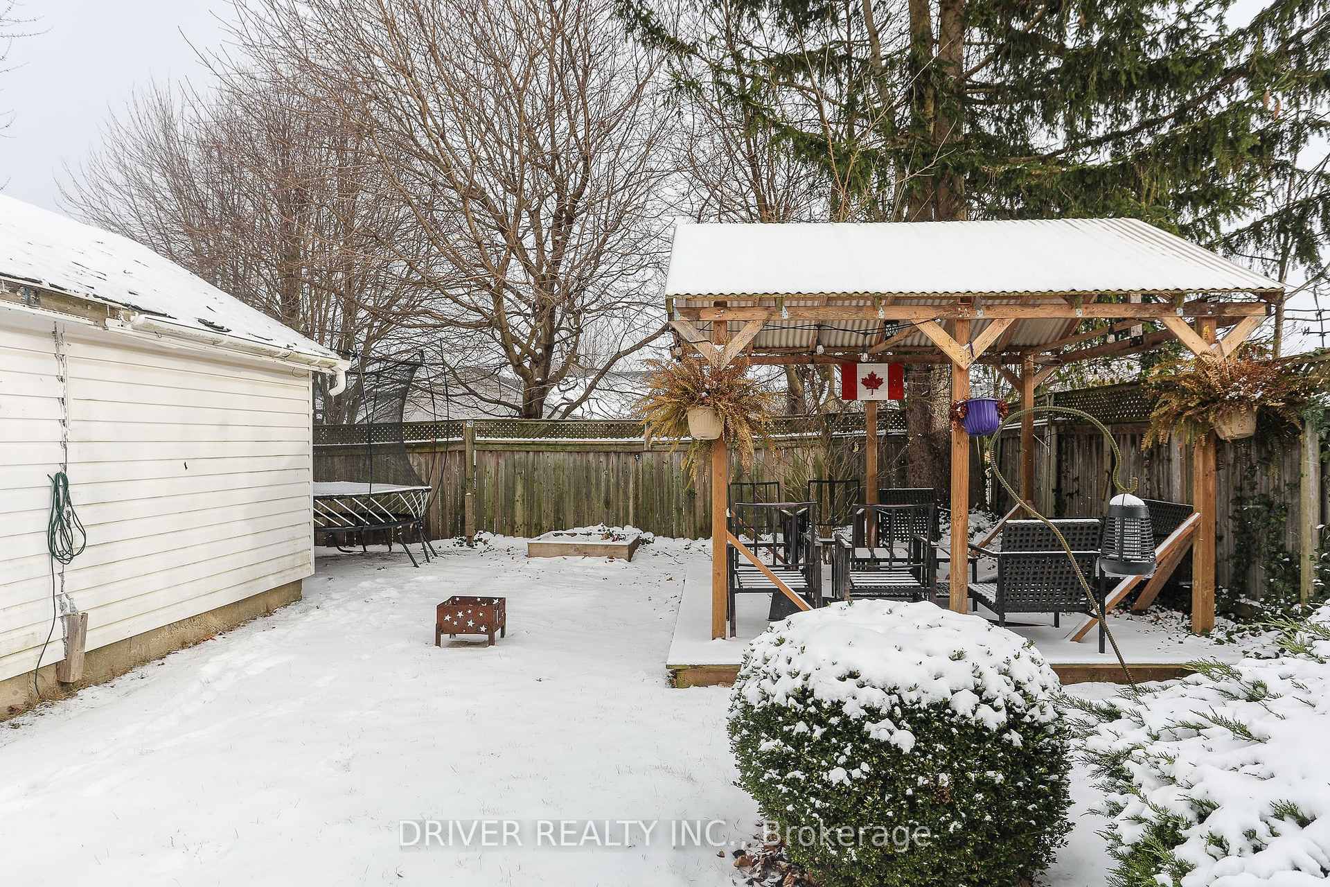 Photo 28 of 109 Dufferin Street, Aylmer — HOMEH