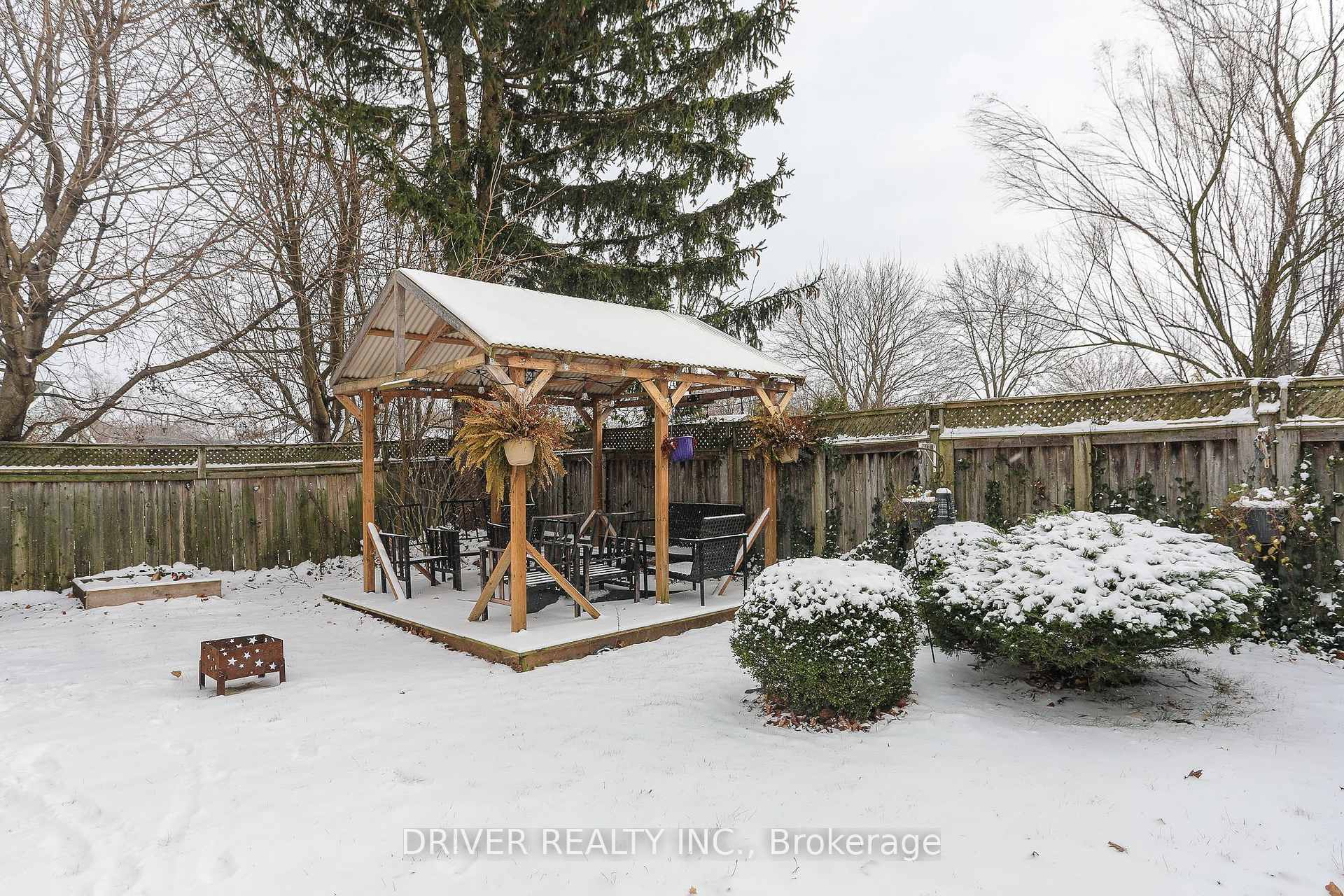 Photo 27 of 109 Dufferin Street, Aylmer — HOMEH