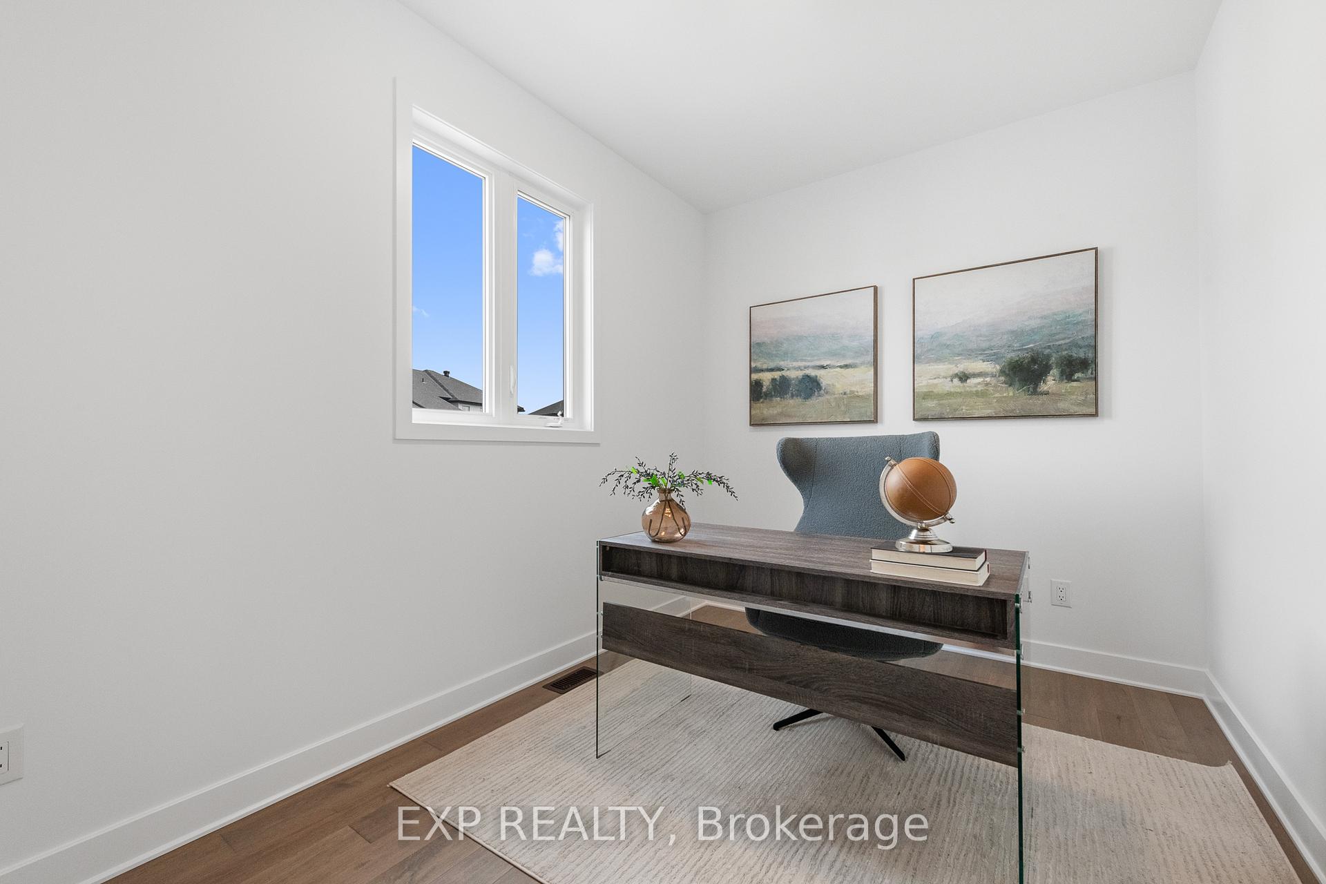Photo 11 of 804 Ninaatik Place, Ottawa, Blossom Park/Kemp Park/Findlay Creek — HOMEH