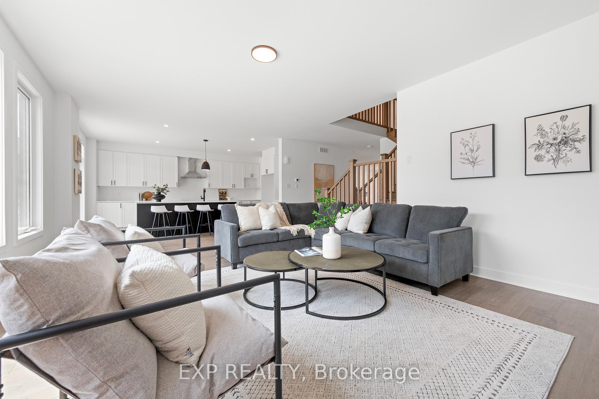 Photo 17 of 804 Ninaatik Place, Ottawa, Blossom Park/Kemp Park/Findlay Creek — HOMEH
