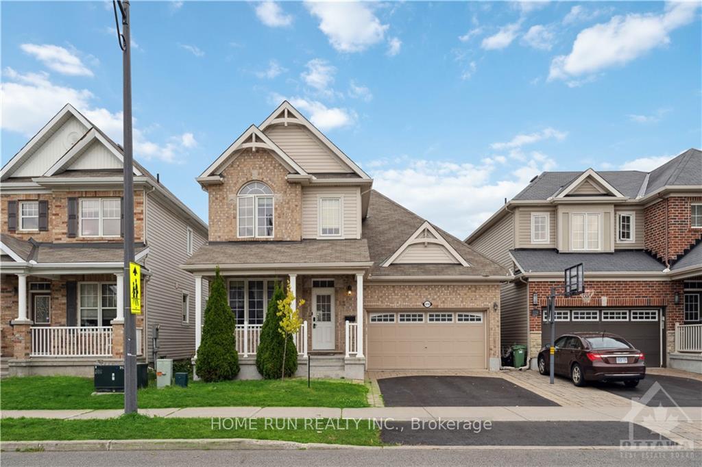 Photo 2 of 2232 River Mist Road, Ottawa, Barrhaven - Half Moon Bay — HOMEH