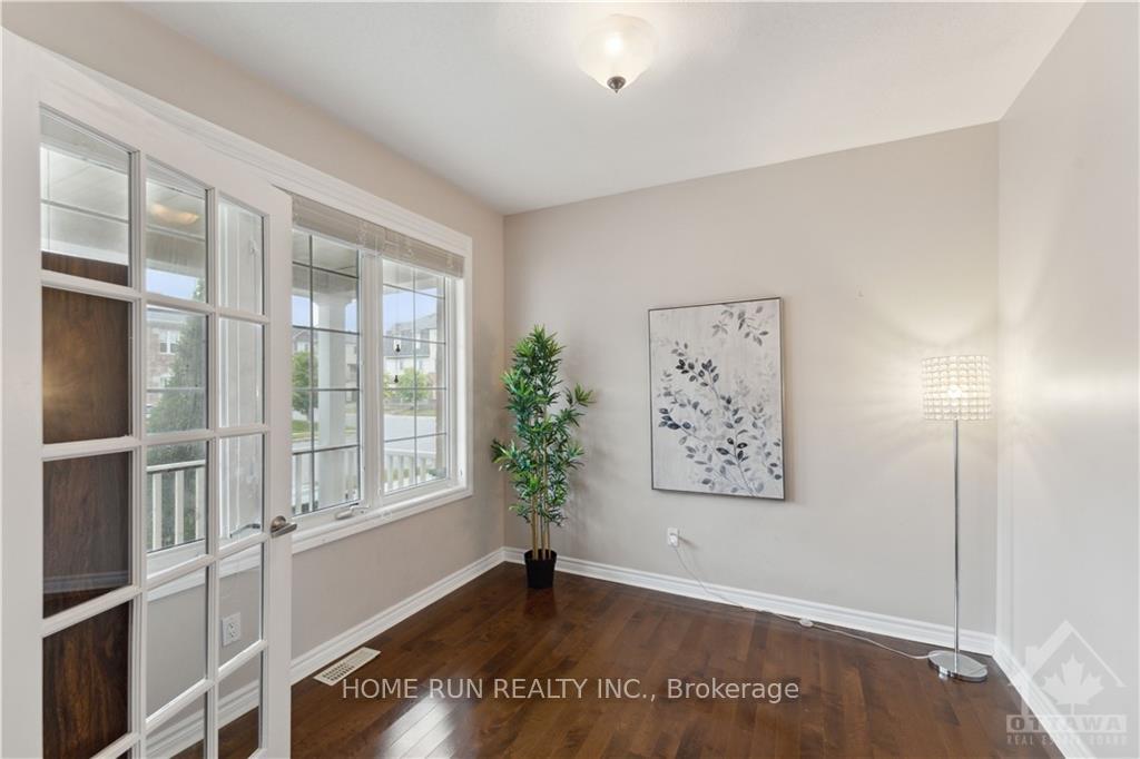 Photo 5 of 2232 River Mist Road, Ottawa, Barrhaven - Half Moon Bay — HOMEH