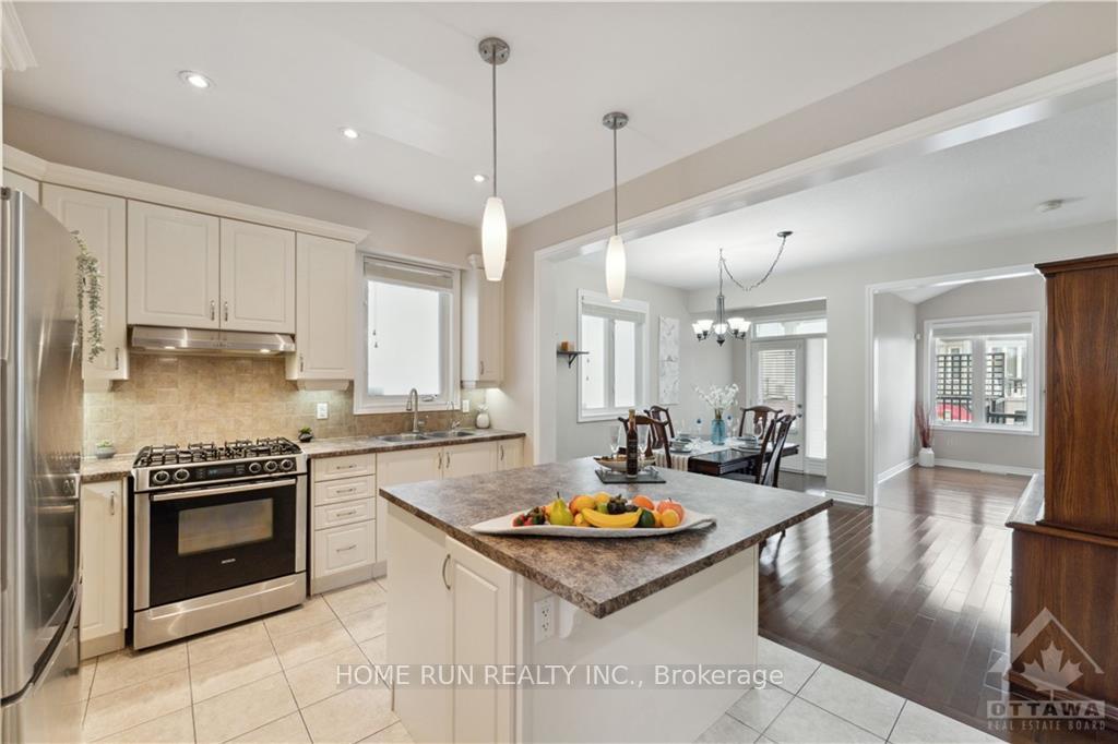 Photo 6 of 2232 River Mist Road, Ottawa, Barrhaven - Half Moon Bay — HOMEH