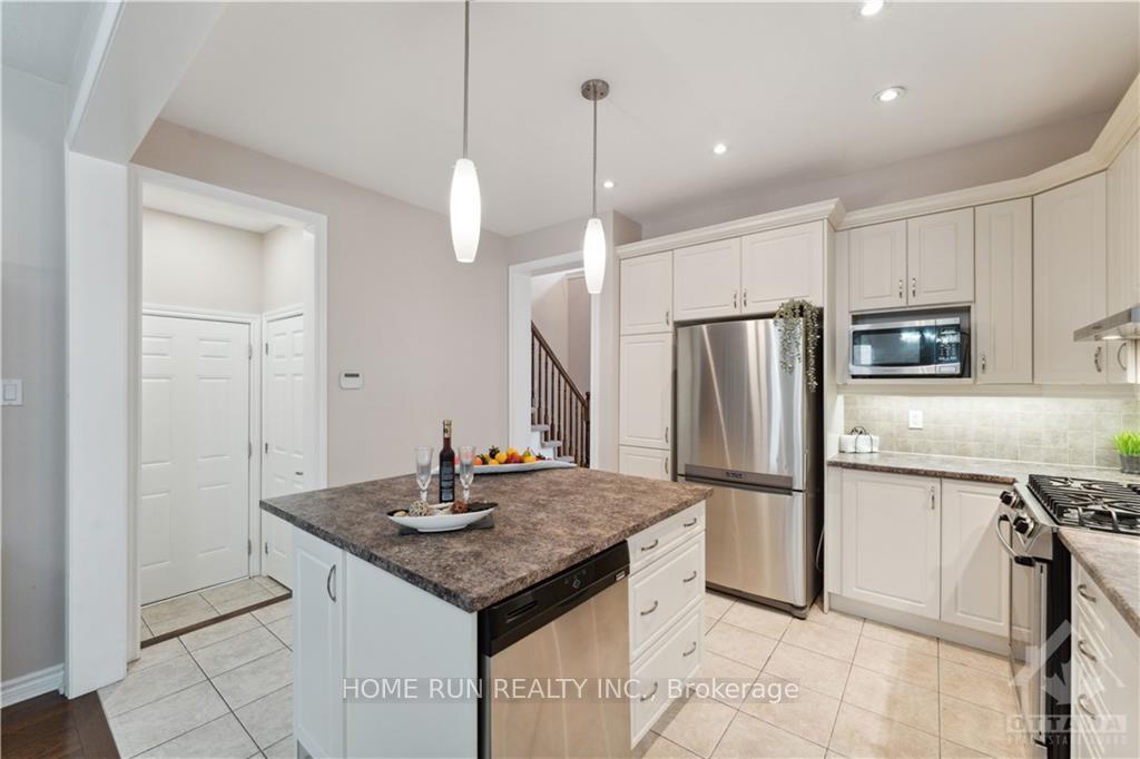 Photo 7 of 2232 River Mist Road, Ottawa, Barrhaven - Half Moon Bay — HOMEH