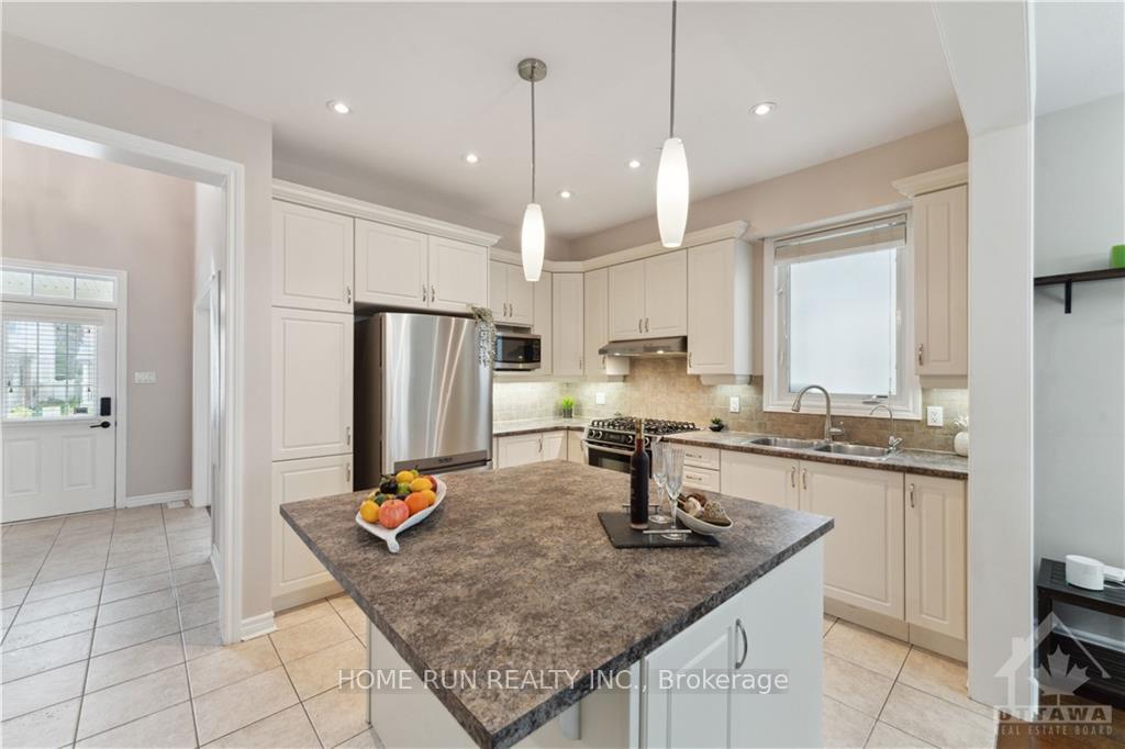 Photo 9 of 2232 River Mist Road, Ottawa, Barrhaven - Half Moon Bay — HOMEH