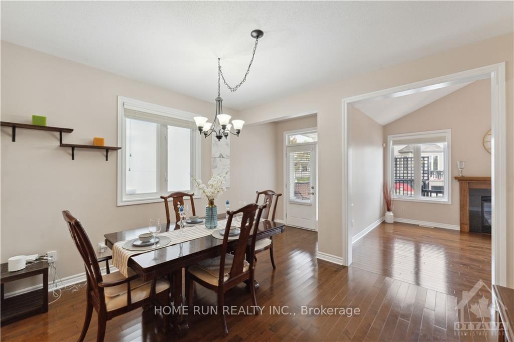 Photo 10 of 2232 River Mist Road, Ottawa, Barrhaven - Half Moon Bay — HOMEH