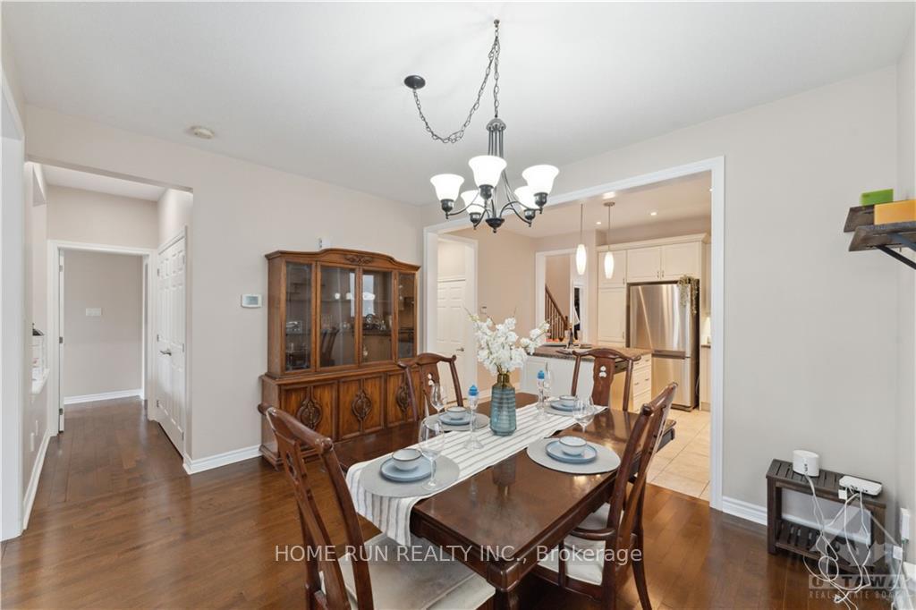 Photo 11 of 2232 River Mist Road, Ottawa, Barrhaven - Half Moon Bay — HOMEH