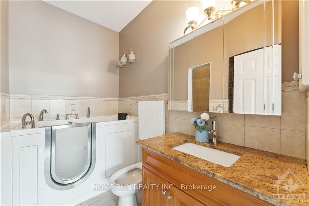 Photo 17 of 2232 River Mist Road, Ottawa, Barrhaven - Half Moon Bay — HOMEH