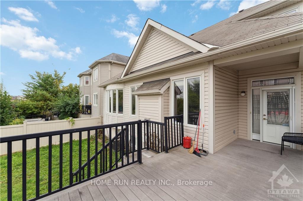 Photo 29 of 2232 River Mist Road, Ottawa, Barrhaven - Half Moon Bay — HOMEH