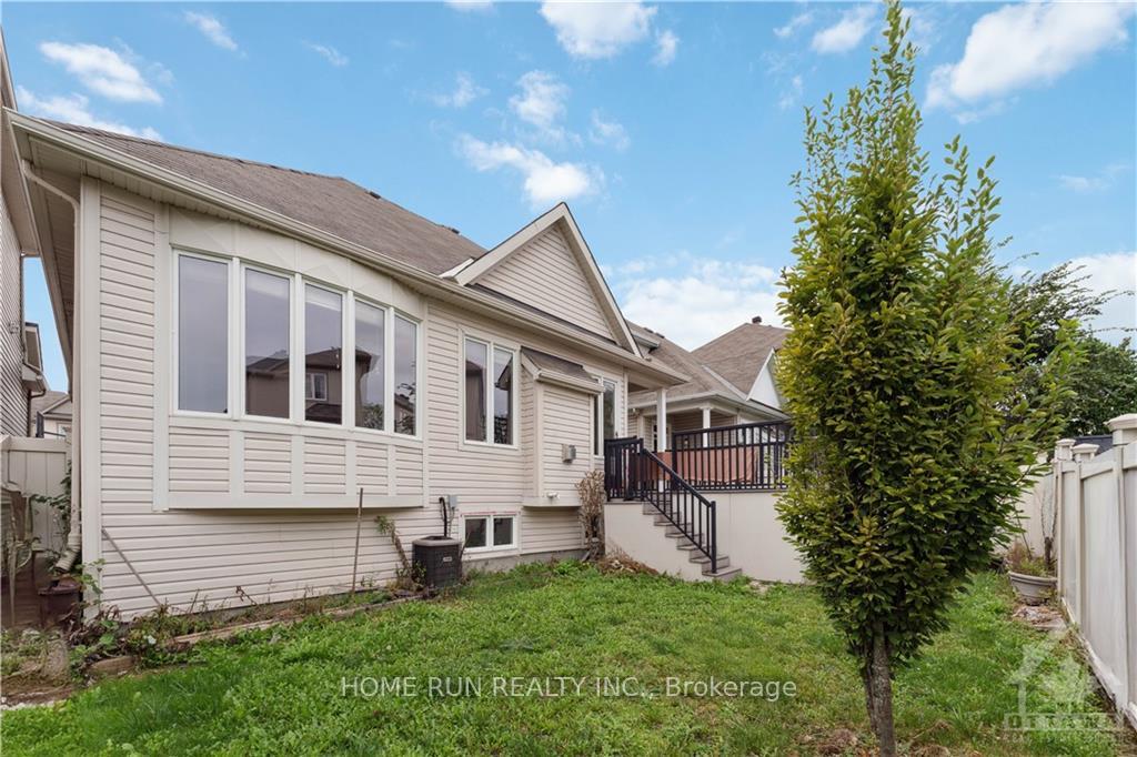 Photo 30 of 2232 River Mist Road, Ottawa, Barrhaven - Half Moon Bay — HOMEH