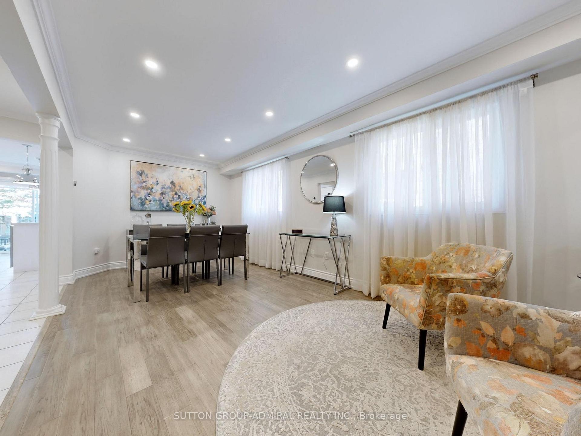 Photo 4 of 268 Forest Run Boulevard, Vaughan, Patterson — HOMEH