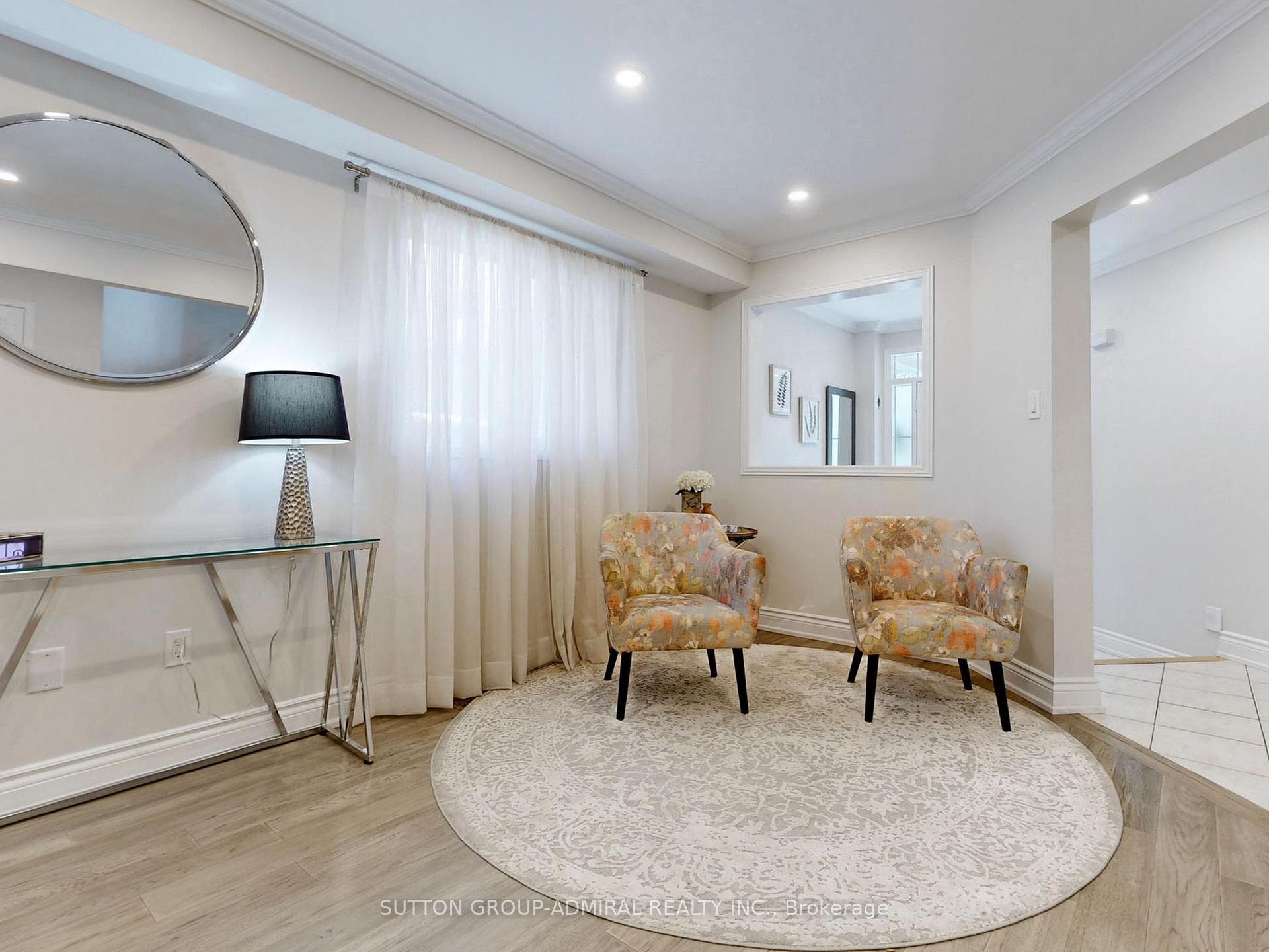 Photo 5 of 268 Forest Run Boulevard, Vaughan, Patterson — HOMEH