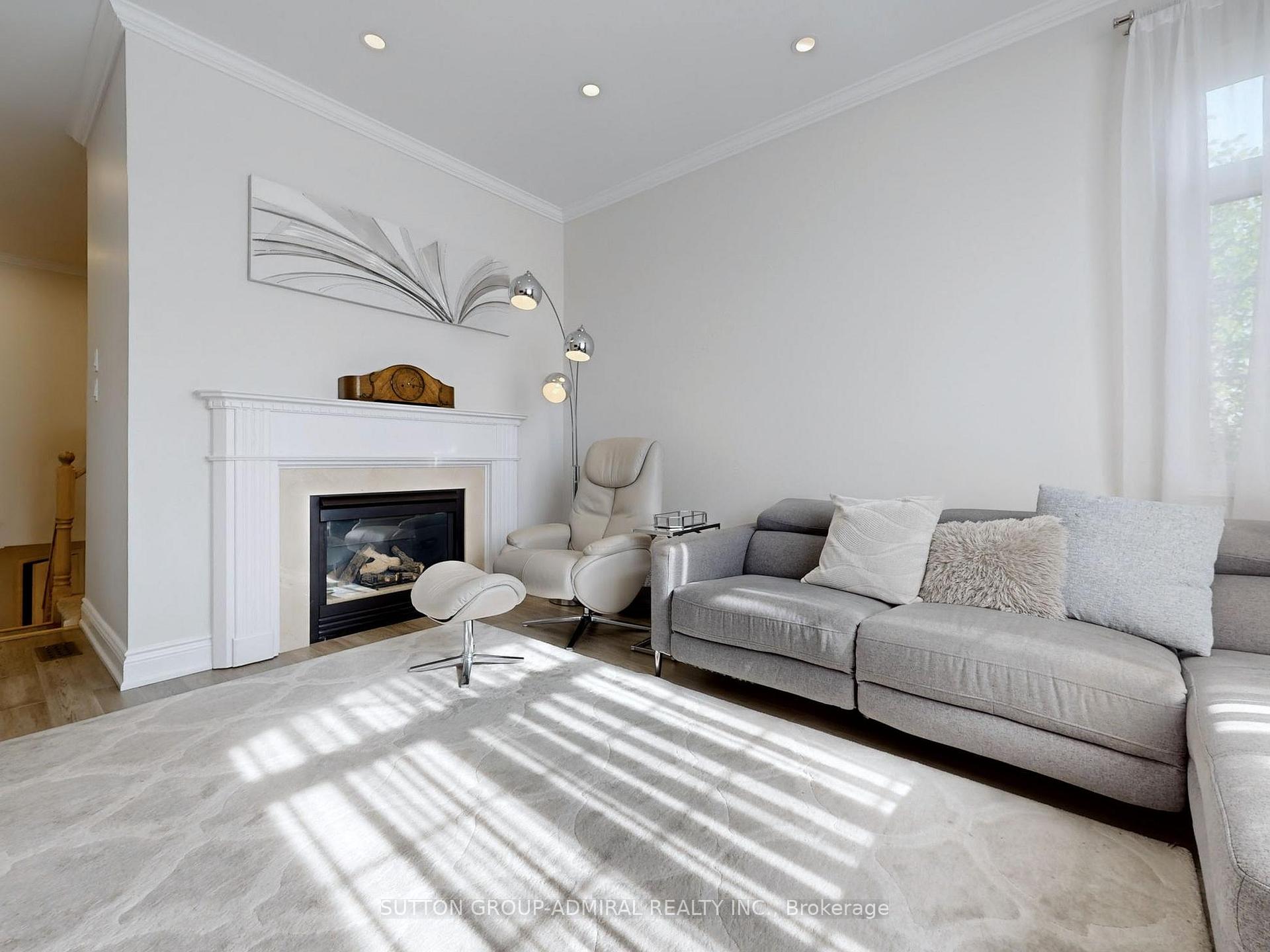 Photo 15 of 268 Forest Run Boulevard, Vaughan, Patterson — HOMEH